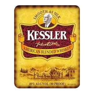 Kessler logo