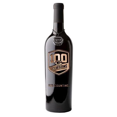 100 Seasons red wine
