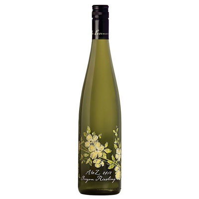 A to Z Riesling
