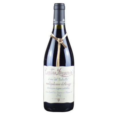 Cantina Zaccagnini Montepulciano d’Abruzzo