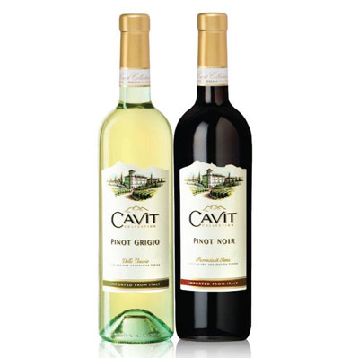 Cavit Italian Wines