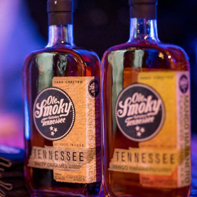 Ole Smoky Tennessee Whiskey