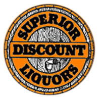 Superior Discount Liquors logo