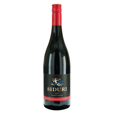 Siduri Pinot Noir
