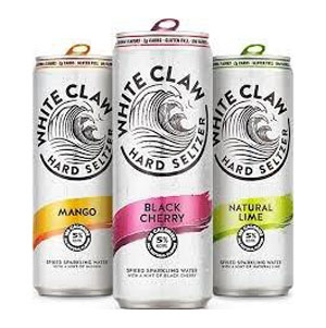 White Claw