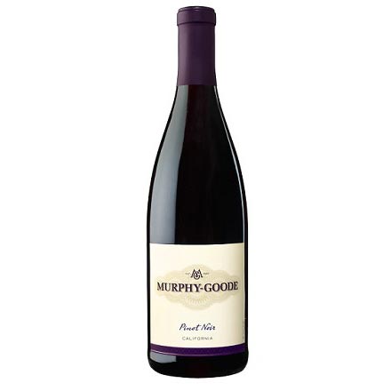 Murphy Goode Pinot Noir