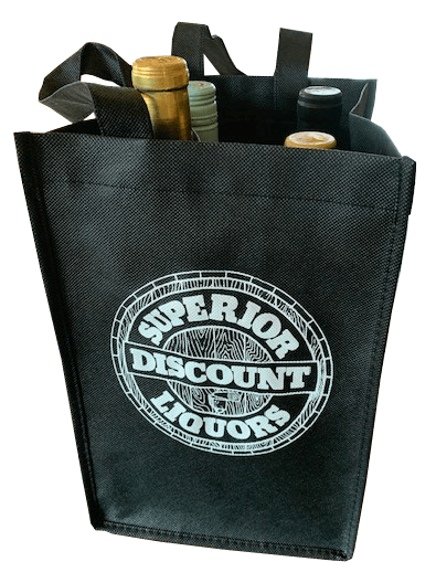 Wine bag