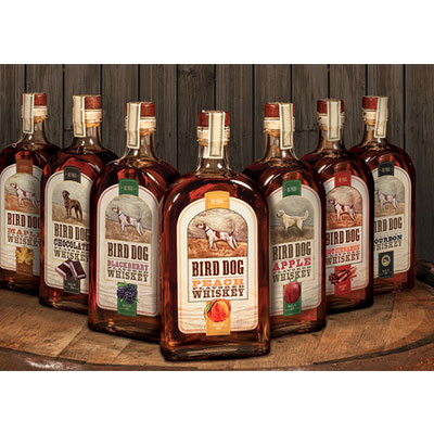 photo of bottles