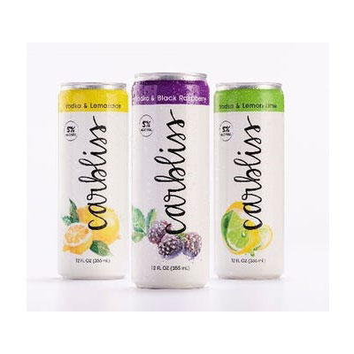 photo of cans